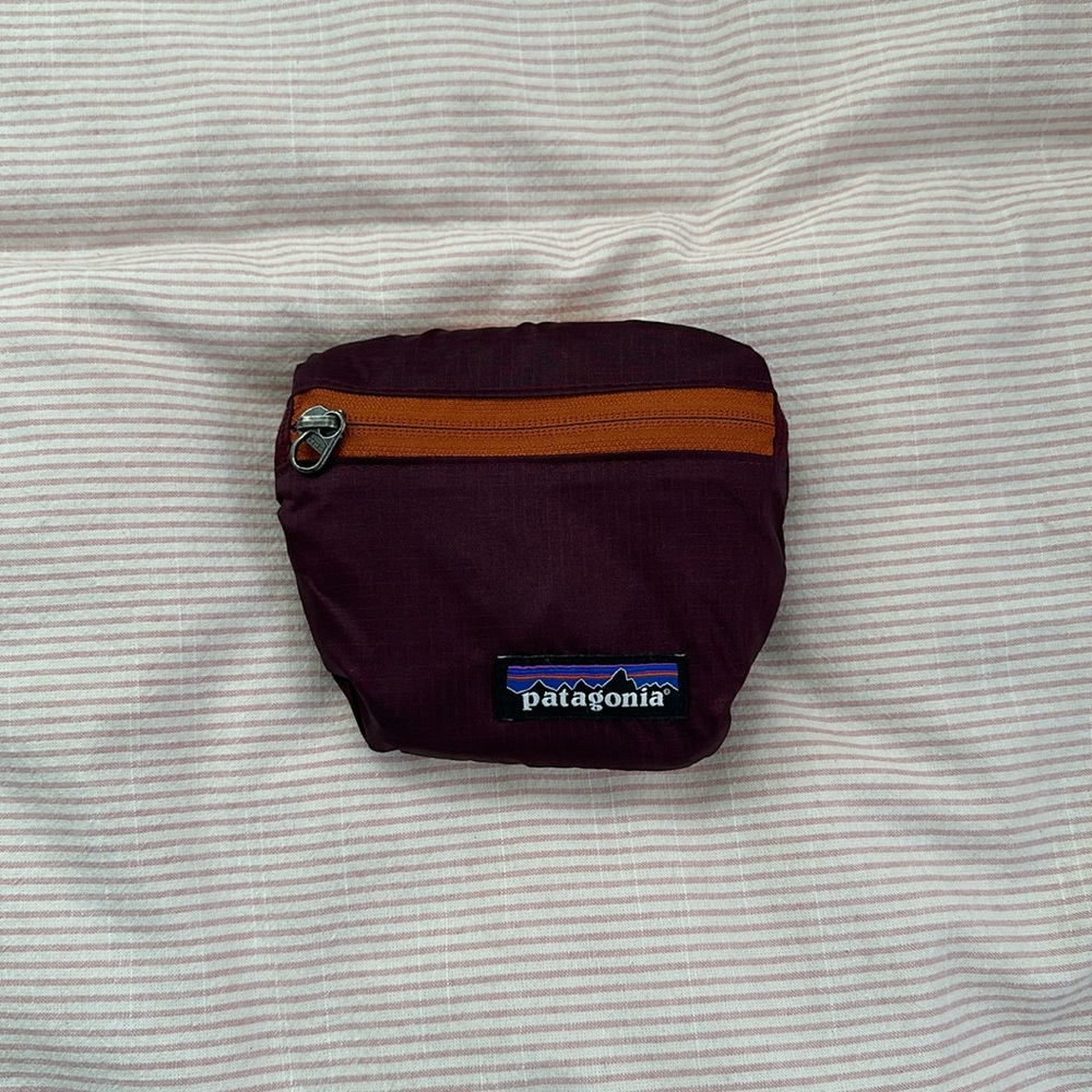 Patagonia Ultralight Hip Pack